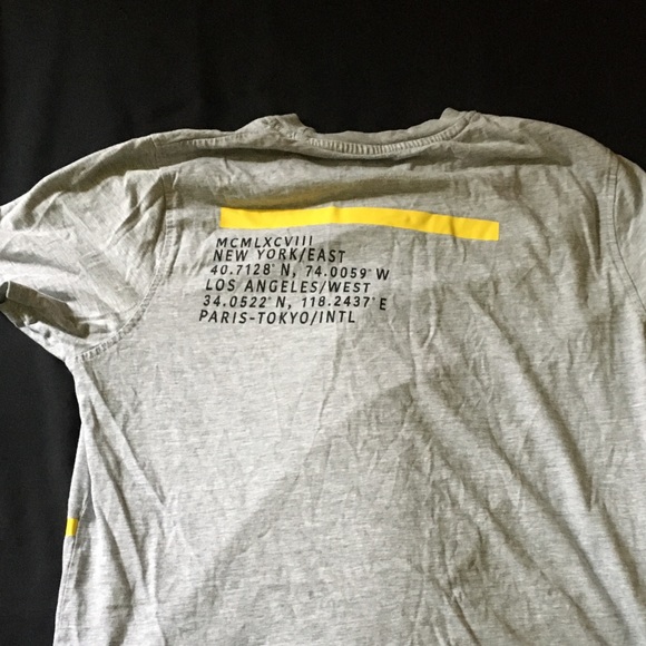 Men’s shirt - Picture 2 of 2